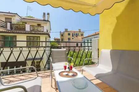 Villa Tiziana - 20