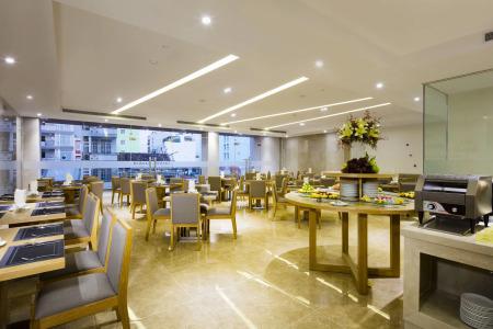 Rosaka Nha Trang - 29