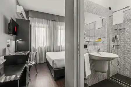 Reggia Suite Spa - 24