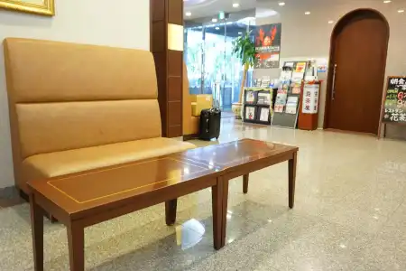 Route Inn Hakata Ekimae - 16