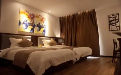 Deban Manor Resort - 1