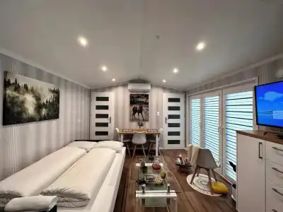 Sarpsborg Apartments - 120