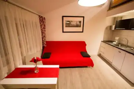 Downtown Apartments Pula - 206