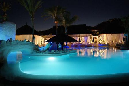 Suites Albayzin del Mar - 26