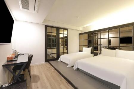 JB Design Haeundae - 97