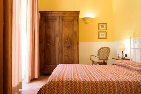 The Lux Napoli Mergellina - 31