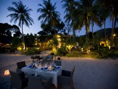 Vacation Village Phra Nang Lanta - 25