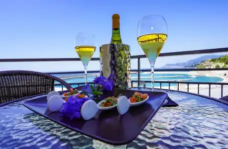 Sole Mare - 73
