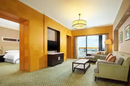 Sheraton Hohhot - 2