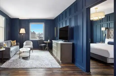 Beacon Grand, A Union Square - 91