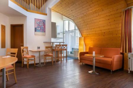 Acora Karlsruhe Zentrum Living the City - 44