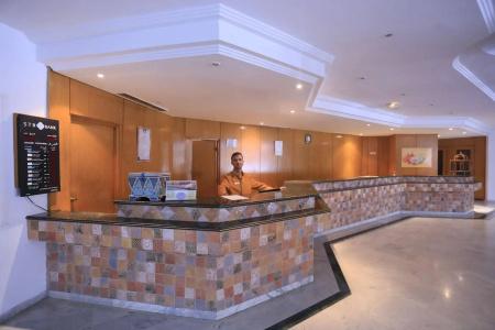Hammamet Garden Resort and Spa - 23