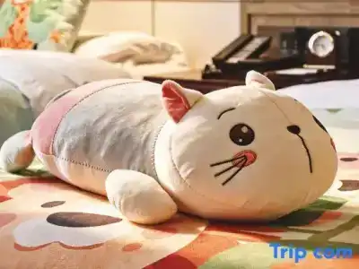 Dahe Jinjiang - 12