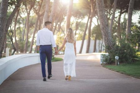 The Sense Experience Resort - Preferreds & Resorts - 27