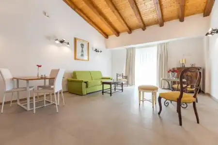 Don Vittorio Country Village - 50