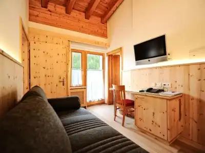 Bündnerhof - 3