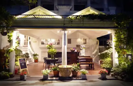 Sabai Day Guesthouse - 1