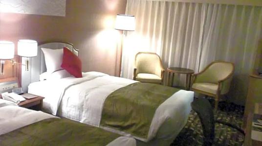 ANA Crowne Plaza NAGASAKI GLOVERHILL by IHG - 41