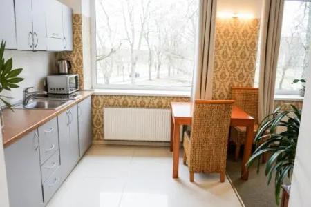 Guest House Senasis Pastas - 17