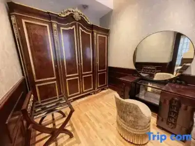 Taiyuan Villa - 37