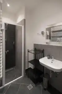 Rumor Apartments - 15