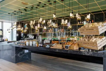 Motel One Rotterdam - 22
