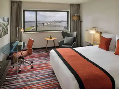 Mövenpick Amsterdam City Centre - 47