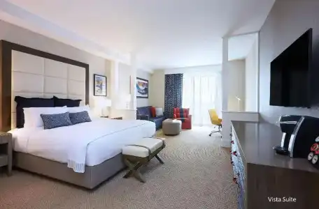 The Waterfront Beach Resort, A Hilton - 336