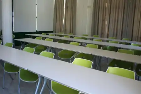 Albergue Inturjoven Algeciras-Tarifa - 1