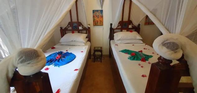 Zoi Retreat Zanzibar - 132