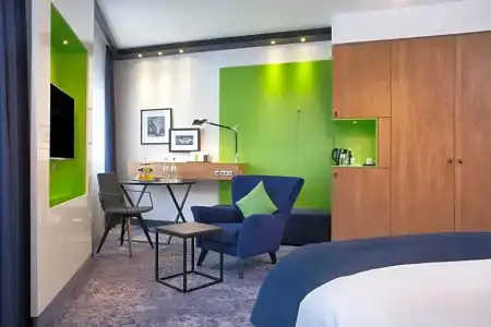 Holiday Inn STUTTGART by IHG - 104