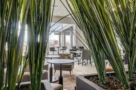 Holiday Inn GATINEAU – OTTAWA by IHG - 41
