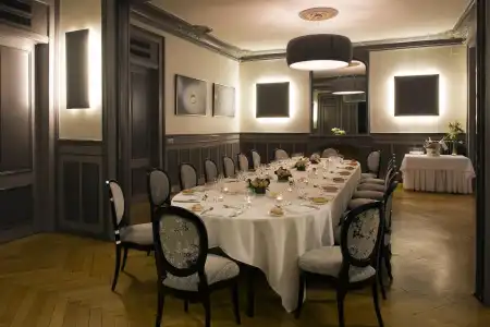 Hôtel Longemalle - 24
