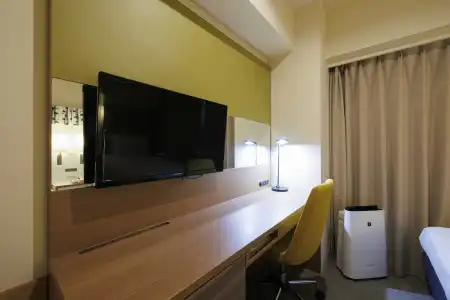 Holiday Inn Ana Sapporo Susukino by IHG - 46
