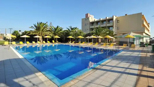 Tylissos Beach - Adults Only - 19