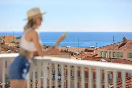 ibis Styles Menton Centre - 134