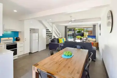 Noosa Place Resort - 58