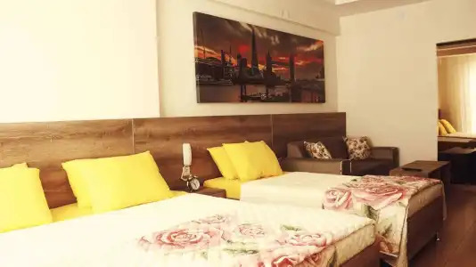 Vip Suit - 27