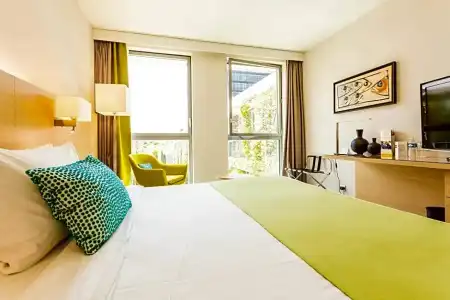 Courtyard by Marriott Montpellier - 42