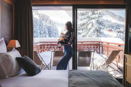 Carlina Courchevel - 7