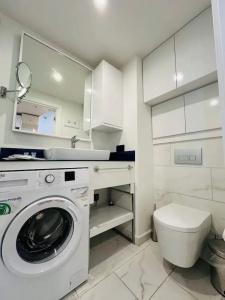 Orbi City Apartments - 65