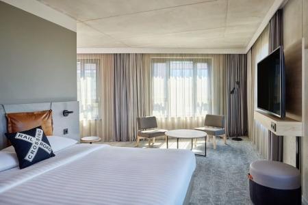 Moxy Cologne Muelheim, a Marriott - 31