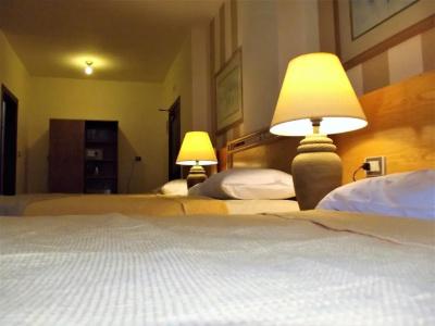 Masaya Suites - 38