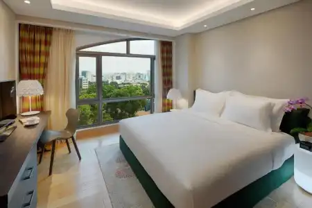 Sherwood Suites - 66