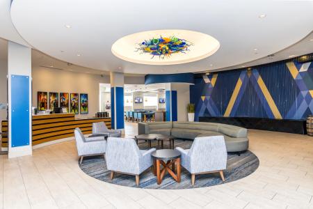 Holiday Inn Express & Suites Louisville Downtown by IHG - 30