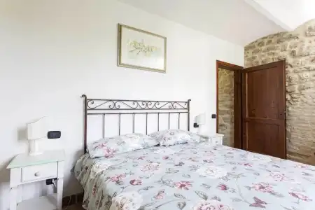 Agriturismo la Palazzetta di Assisi - 53