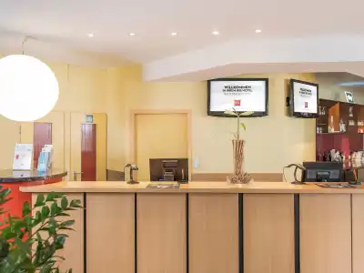 ibis Paderborn City - 20