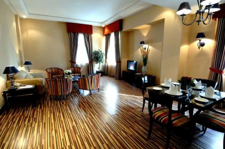 The Juffair Grand - 19