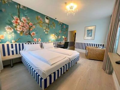 ApartBad Mergentheim - 72