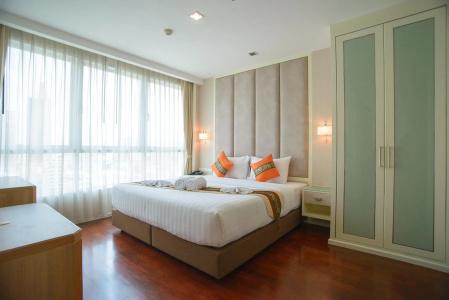 GM Serviced Apartment - 16